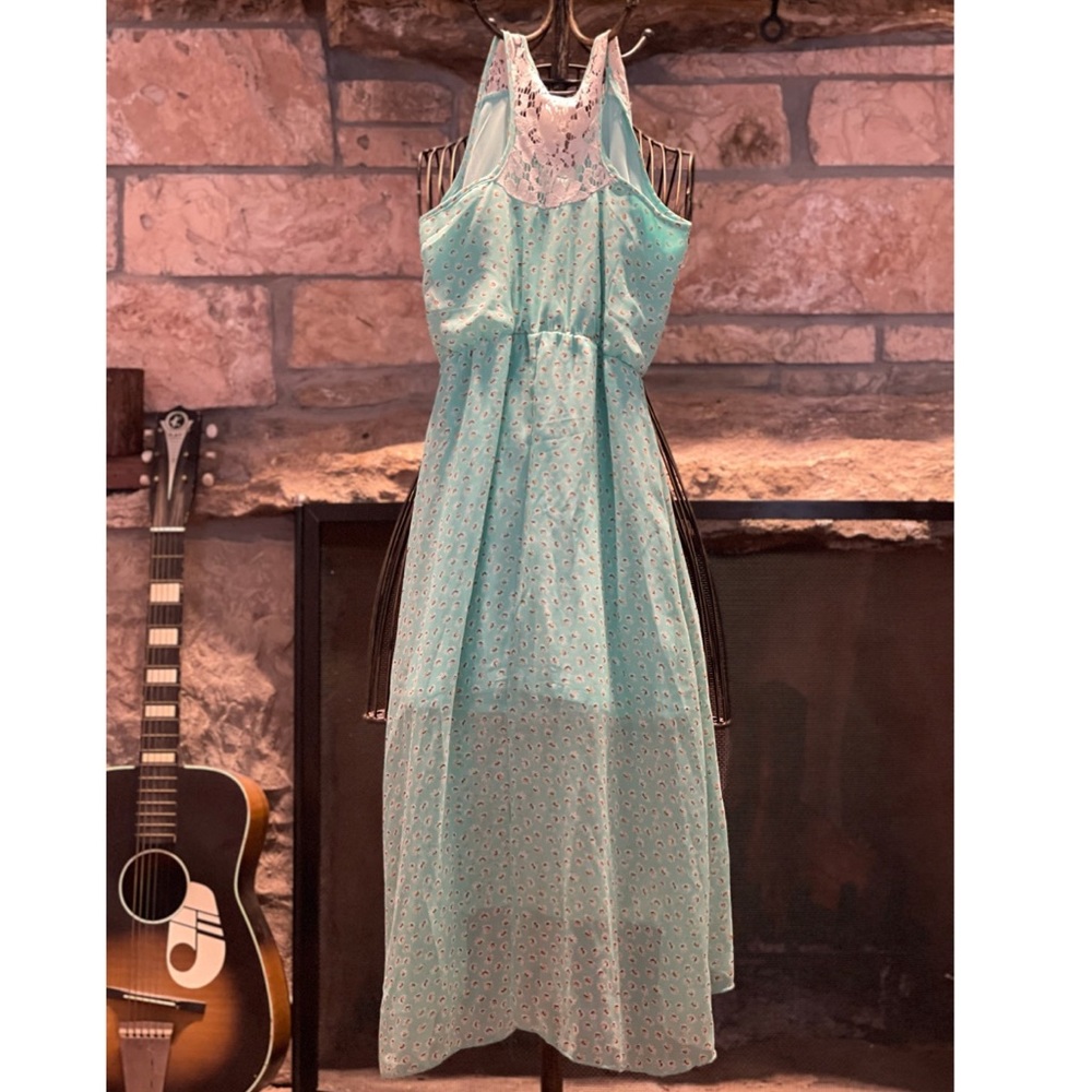 Girls dress size 10-12